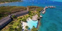 InterContinental Tahiti Resort & Spa 4* by Perfect Tour - 6