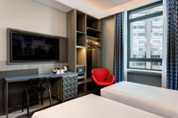 iQ Hotel Milano 3* by Perfect Tour - 17