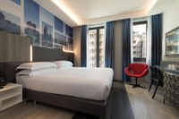 iQ Hotel Milano 3* by Perfect Tour - 18