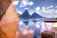 Jade Mountain St. Lucia 6* by Perfect Tour - 16