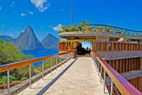 Jade Mountain St. Lucia 6* by Perfect Tour - 15