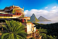 Jade Mountain St. Lucia 6* by Perfect Tour - 22