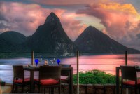 Jade Mountain St. Lucia 6* by Perfect Tour - 14