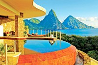 Jade Mountain St. Lucia 6* by Perfect Tour - 21