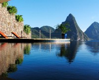 Jade Mountain St. Lucia 6* by Perfect Tour - 13