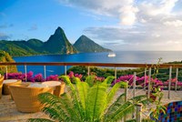 Jade Mountain St. Lucia 6* by Perfect Tour - 12