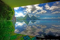 Jade Mountain St. Lucia 6* by Perfect Tour - 10