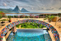 Jade Mountain St. Lucia 6* by Perfect Tour - 9