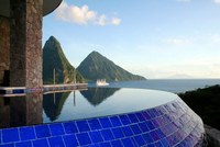 Jade Mountain St. Lucia 6* by Perfect Tour - 8
