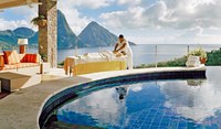 Jade Mountain St. Lucia 6* by Perfect Tour - 3