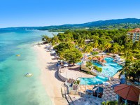 Jewel Dunn’s River Adult Beach Resort & Spa 5* by Perfect Tour - 14