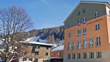 JUFA Hotel Schladming 3* by Perfect Tour