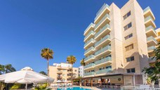 Kapetanios Limassol Hotel 3* by Perfect Tour