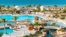 Kempinski Hotel Soma Bay 5* - last minute by Perfect Tour