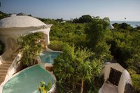 Kilindi Zanzibar Resort 5* by Perfect Tour - 26