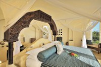 Kilindi Zanzibar Resort 5* by Perfect Tour - 16