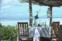 Kilindi Zanzibar Resort 5* by Perfect Tour - 8