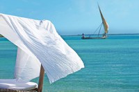 Kilindi Zanzibar Resort 5* by Perfect Tour - 23