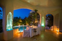 Kilindi Zanzibar Resort 5* by Perfect Tour - 6
