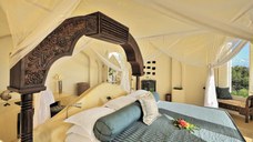 Kilindi Zanzibar Resort 5* by Perfect Tour