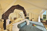Kilindi Zanzibar Resort 5* by Perfect Tour - 1