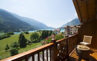 La ski in Italia - Du Lac Vital Mountain Hotel 3* by Perfect Tour - 6