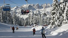 La ski in Italia - Du Lac Vital Mountain Hotel 3* by Perfect Tour