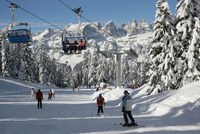 La ski in Italia - Du Lac Vital Mountain Hotel 3* by Perfect Tour - 1