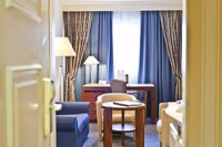 Le Chatelain Hotel 5* by Perfect Tour - 22