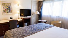 Le Chatelain Hotel 5* by Perfect Tour