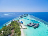 Lily Beach Resort and Spa 5* by Perfect Tour - 4
