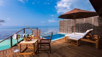 Lily Beach Resort and Spa 5* by Perfect Tour - 13