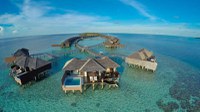 Lily Beach Resort and Spa 5* by Perfect Tour - 21
