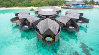 Lily Beach Resort and Spa 5* by Perfect Tour - 27