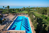 Limak Arcadia Sport Resort Belek 5* by Perfect Tour - 13