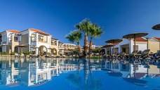 Lindos Imperial Resort & Spa 5* by Perfect Tour