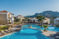 Lindos Imperial Resort & Spa 5* by Perfect Tour - 20