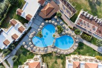 Lindos Imperial Resort & Spa 5* by Perfect Tour - 27