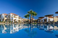 Lindos Imperial Resort & Spa 5* by Perfect Tour - 1