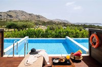 Lindos Imperial Resort & Spa 5* by Perfect Tour - 33