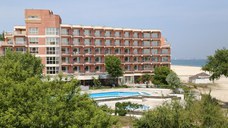 Litoralul Romanesc - Amiral Hotel 4* by Perfect Tour