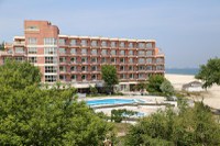 Litoralul Romanesc - Amiral Hotel 4* by Perfect Tour - 1
