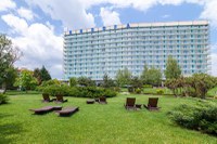 Litoralul Romanesc - Ana Hotels Europa Eforie Nord 4* by Perfect Tour - 10