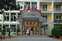 Litoralul Romanesc - Central Hotel 3* by Perfect Tour - 10