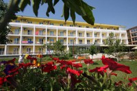 Litoralul Romanesc - Central Hotel 3* by Perfect Tour - 11