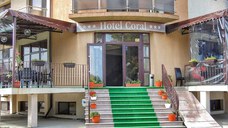 Litoralul Romanesc - Coral Hotel 3* by Perfect Tour