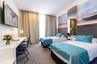 Litoralul Romanesc - Mirage Medspa Hotel 4* by Perfect Tour - 11