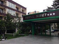 Litoralul romanesc - Siret Hotel 3* by Perfect Tour - 2