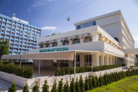 Litoralul Romanesc - Sulina International Hotel Mamaia 4* by Perfect Tour - 1