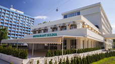 Litoralul Romanesc - Sulina International Hotel Mamaia 4* by Perfect Tour